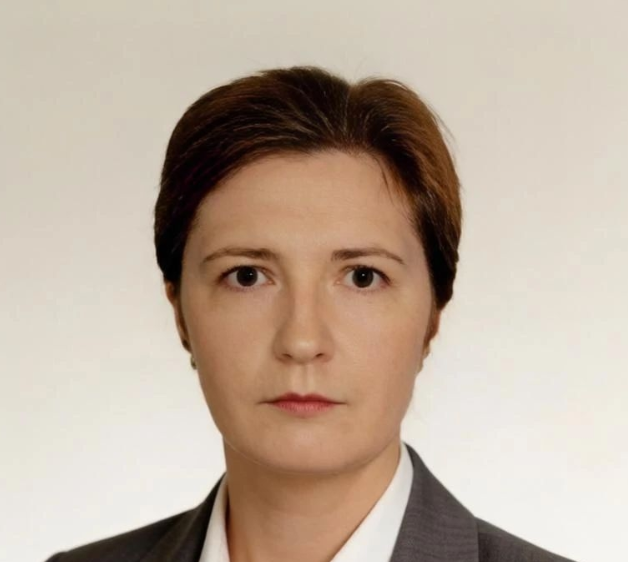 Ярушина Дина Александровна